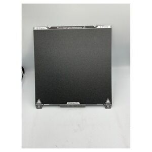 Creality 3D Printer pei Build Plate 345‎ x 330mm
